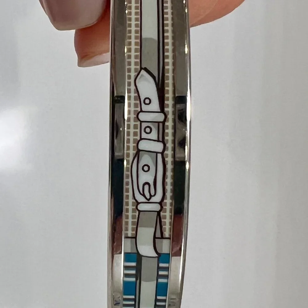 Hermes Bangle - Picture 9 of 13